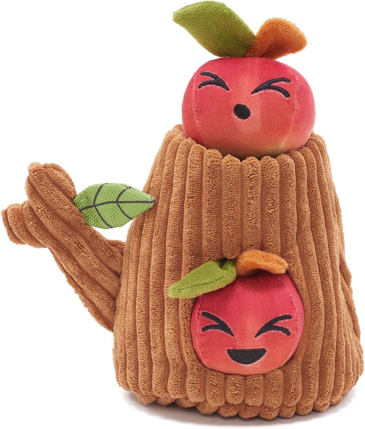 Barkbox Dog Toys - Barker's Dozen Donuts Plush 4 in 1 Multi Part Interactive Dog Toy for Dogs & Puppies - Small - Image 13