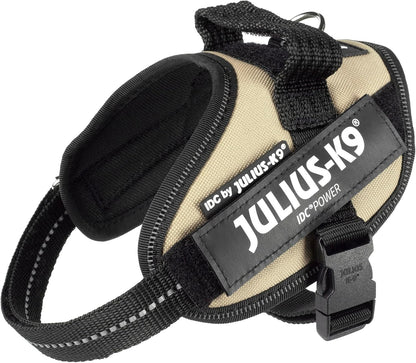 Julius-K9 IDC Powerharness, Size: 2XL/3, Dark Purple - Image 14
