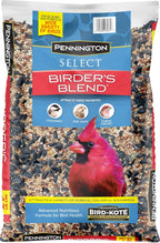 Pennington Select Safflower Seed 15 lb Bag - Image 9
