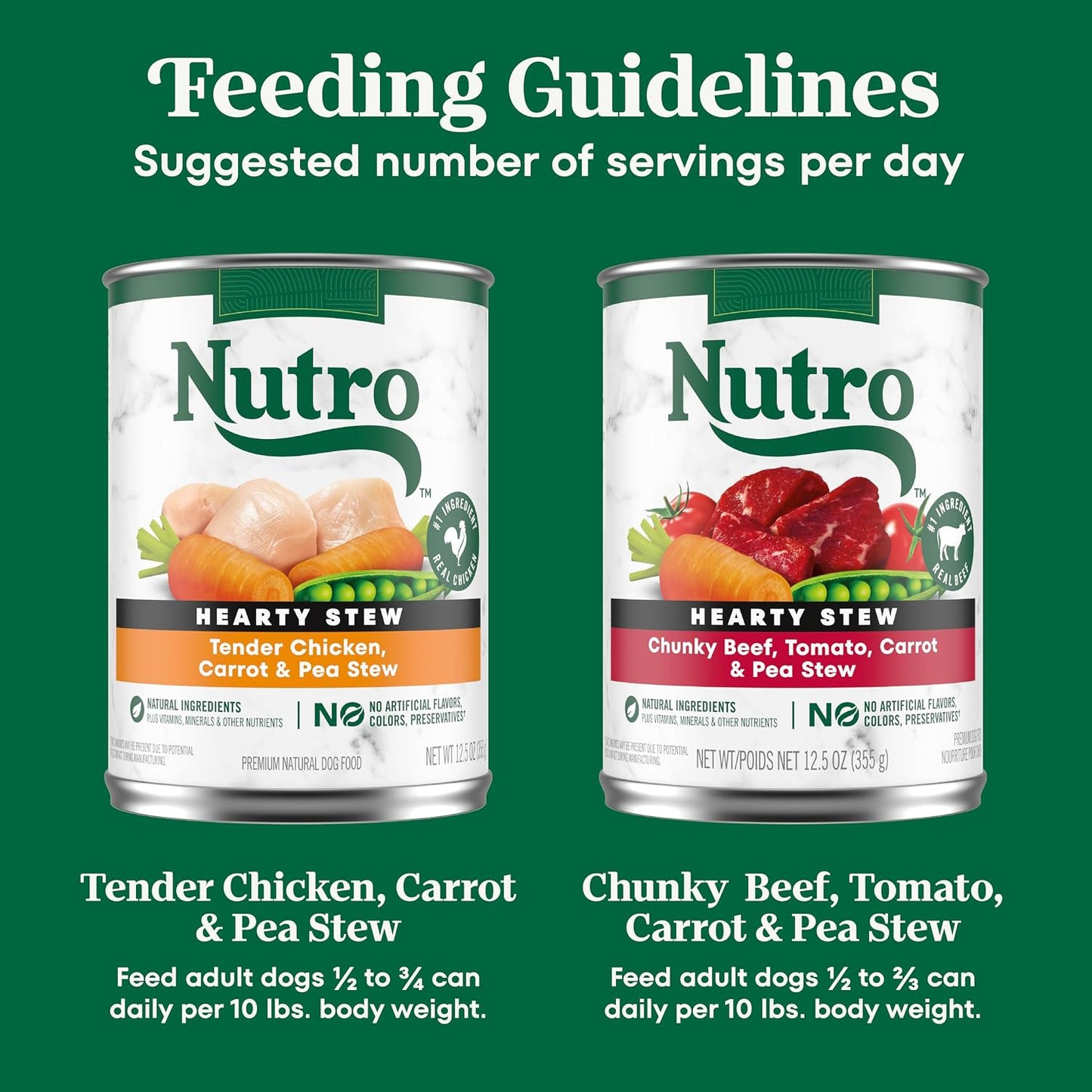 Authentic USA imported grain free canned food for adult dogs