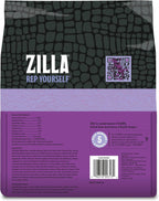 Zilla Pet Aquatic Turtle Sticks, Natural with Added Vitamins and Minerals, Nutrient-Rich Floating Food for Turtles, 1 lb - Image 10
