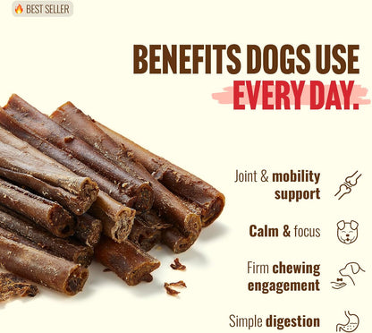 Natural Farm odor free gourmet dog chews dental health benefits