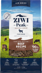 ZIWI Peak Air-Dried Dog Food - Lamb - All Natural, High Protein, Grain Free, Limited Ingredient w/ Superfoods (16oz) - Image 12