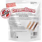 DreamBone Spirals Variety Pack Chews for Dogs, Treat Your Dog to Easy-to-Digest Rawhide-Free Chews Made with Chicken, Beef or Pork, 18 Count - Image 13