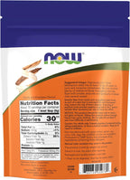 NOW Supplements, Psyllium Husk Powder, Soluble Fiber, 24-oz - Image 2