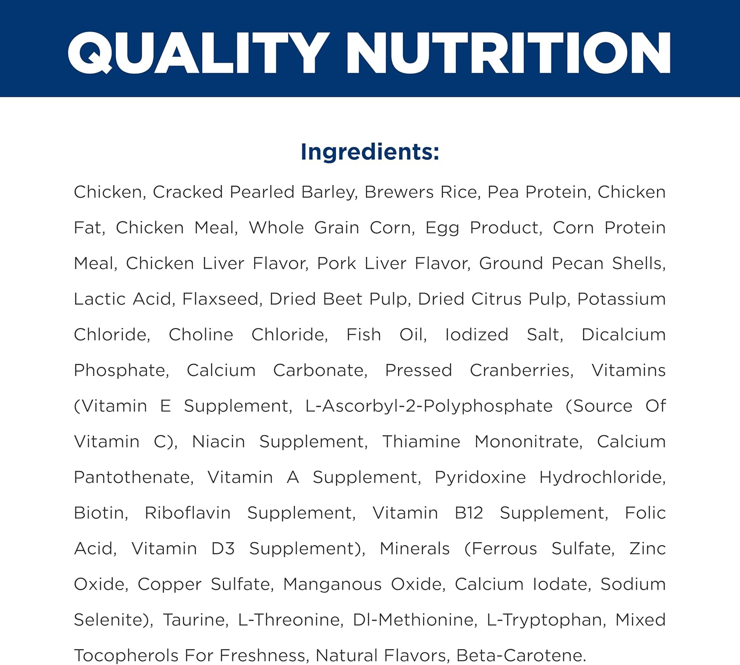 High quality veterinary recommended dry food for growing puppies digestive care