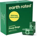 Earth Rated Poop Bags for Dogs, Guaranteed Leak Proof and Extra Thick Waste Bag Refill Rolls, Lavender Scented, 270 Bags - Image 13