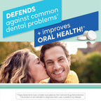 BioGaia oral probiotic lozenges ingredients and usage guide