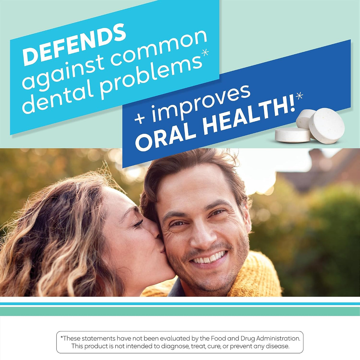 BioGaia oral probiotic lozenges ingredients and usage guide
