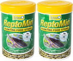 Tetra ReptoMin Floating Food Sticks Complete Food for Aquatic Turtles, Newts and Frogs, 2 LB (900 Grams) - Image 11