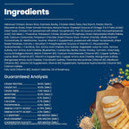 Antioxidant Rich LifeSource Bits Highlighting Immune System Support