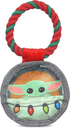 STAR WARS for Pets Holiday 3 Pack Cat Toys with Darth Vader, Stormtrooper, and YODA Jingle Balls for Cats Toy for Cats | Cat Stocking Stuffers - Image 15
