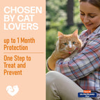 Authentic Hartz pest control solution for pet bedding and fur
