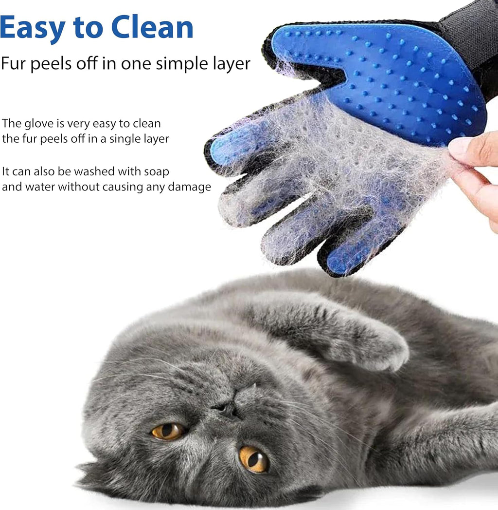 Heavy duty professional pet nail clippers with integrated file trimming cat claws safely
