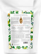 Dr. Harvey's dehydrated vegetable mix for dogs packaging