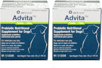 VetOne Advita Probiotic Nutritional Supplement for Dogs - 30 Packets - Image 9