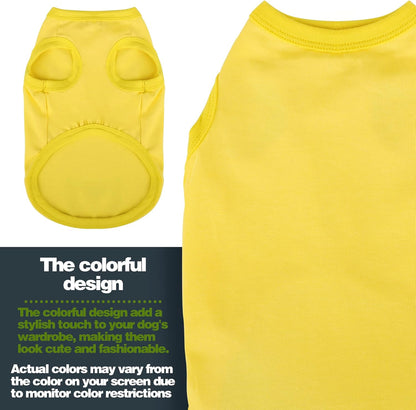 Close up of breathable cotton fabric texture on Paiaite dog vest
