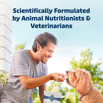 Premium imported American pet snacks for digestion support close up