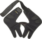 Instructions for fitting Lyderpet dog elbow brace