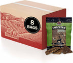 Redbarn Pet Products Natural Choppers Beef Lung Chew Treats for Dogs - Premium Made in USA Rawhide-Free Single Ingredient High Protein Low Fat - 9 oz Bag - Image 9