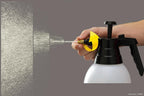 Exo Terra 2 liter spray bottle with locking trigger mechanism