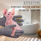 Packaging and product presentation of Kotomoda gloves