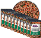 Health Extension Gently Cooked Chicken & Pumpkin Dog Food, Human-Grade & Shelf-Stable with Superfoods, Supports Digestion, Immunity, Skin & Coat, 9 oz Pouch (Pack of 10) - Image 15