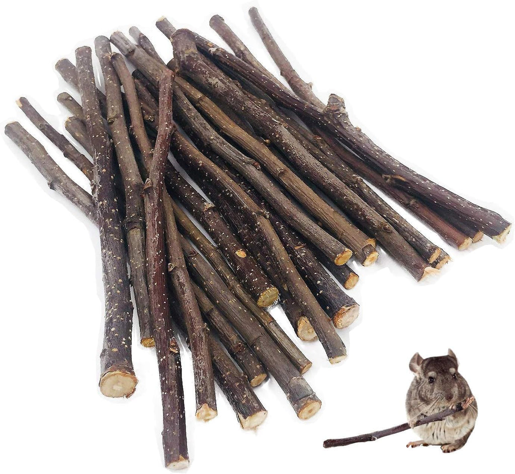 William Craft apple sticks brand label and product quantity