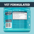 Mighty Paw Waggables Eyes (Made in USA) | Tear Stain Chews for Dogs. Vision and Tear Stain Support Supplements for Dogs. Lutein Supplement. Lubricates Eyes, Immune Support (120 Ct) - Image 9