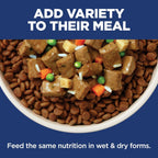 Hill's Science Diet Adult Perfect Digestion branding on product bag