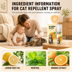 Wanban natural anti-scratch spray for indoor furniture