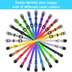 GAMUDA adjustable breakaway puppy collar buckle