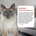 Nulo grain free cat food feeding guide and chart