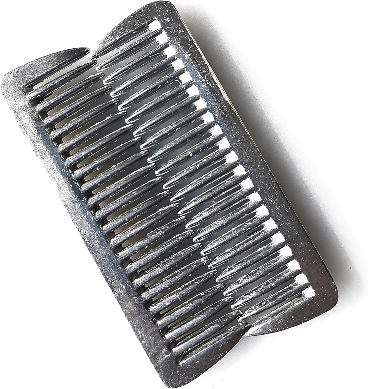 SXYH pocket sized stainless steel horse braiding and thinning tool set.