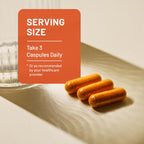 NatureWise Turmeric Curcumin 2250mg Supplement with BioPerine, 180 Capsules - Image 9