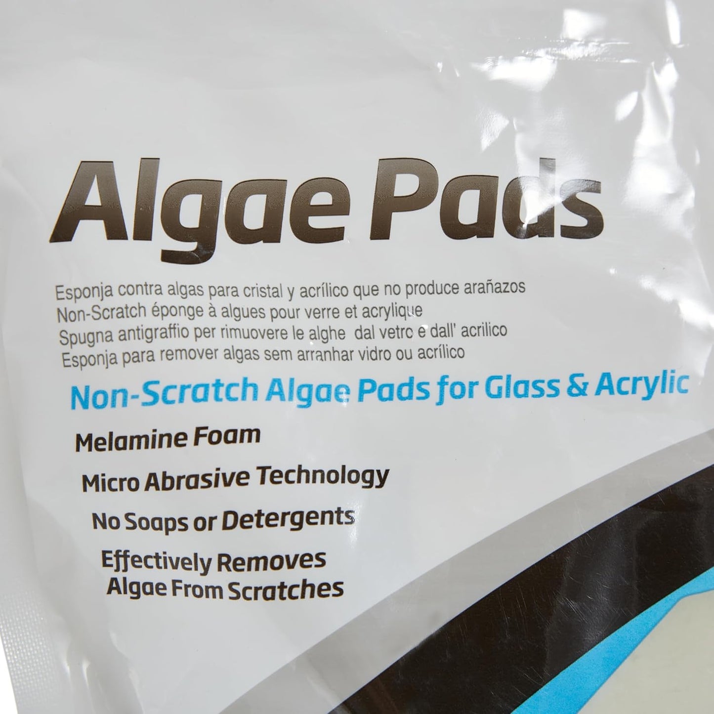 Seachem Algae Pad (3 Pack), 25mm - Image 9