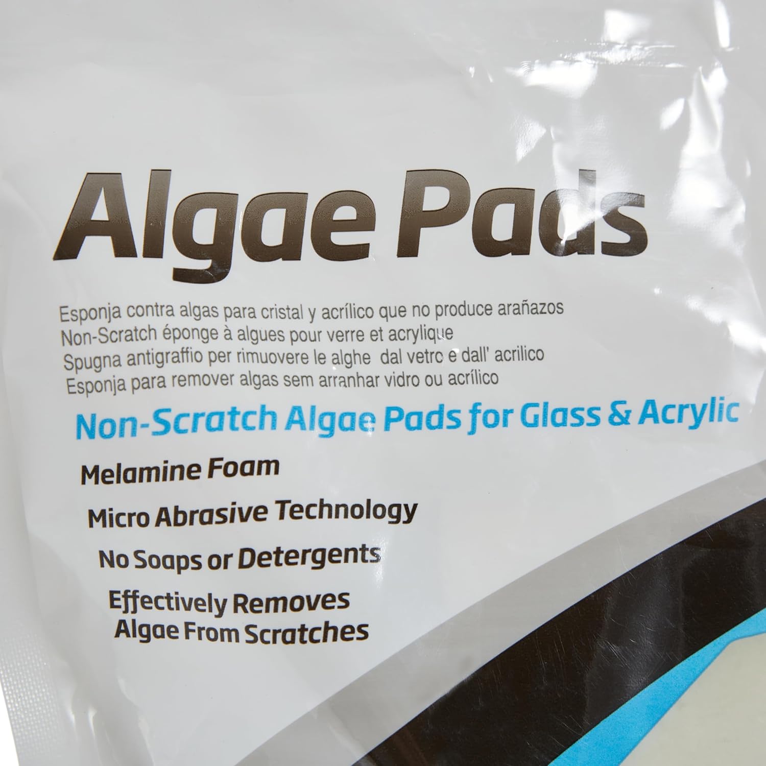 Seachem Algae Pad (3 Pack), 25mm - Image 9