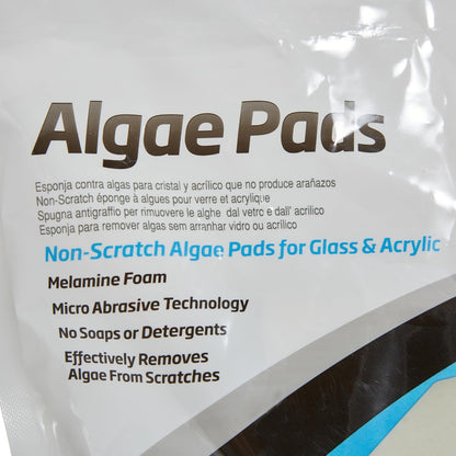 Seachem Algae Pad (3 Pack), 25mm - Image 9