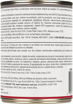 Premium Royal Canin canine nutrition wet canned food for picky eaters