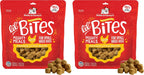 Stella & Chewy's Freeze-Dried Raw Lil' Bites Itty Bitty Beef Recipe Small Breed Dog Food, 7 oz. Bag (Beef) - Image 10