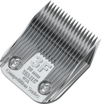 Wahl Professional Animal 10 Medium Competition Series Detachable Blade with 1/16-Inch Cut Length (2358-100) - Image 15