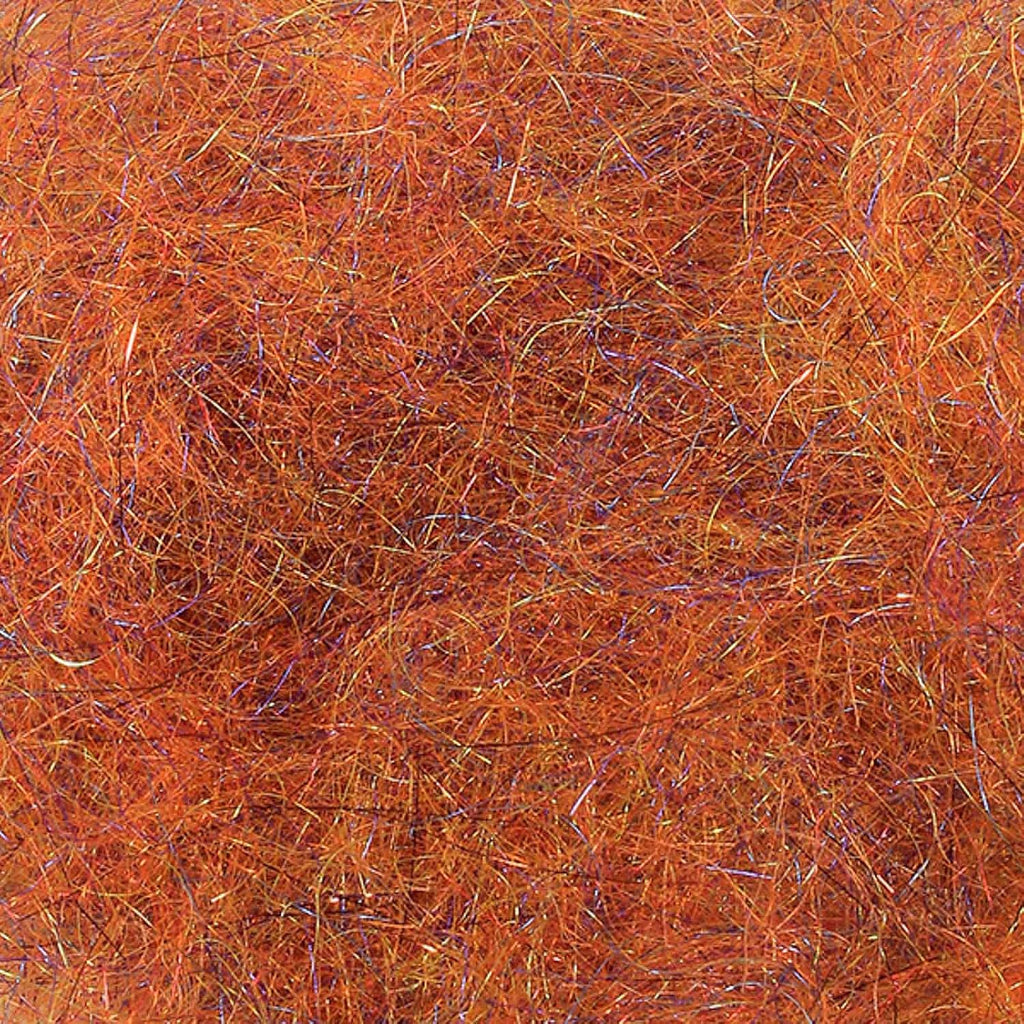 Montana Fly Company Arizona Simi Seal Dubbing - Seal-Style Synthetic Dubbing for Streamer & Nymph Flies - Image 14