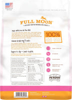Full Moon natural chicken jerky bag 12 ounce package