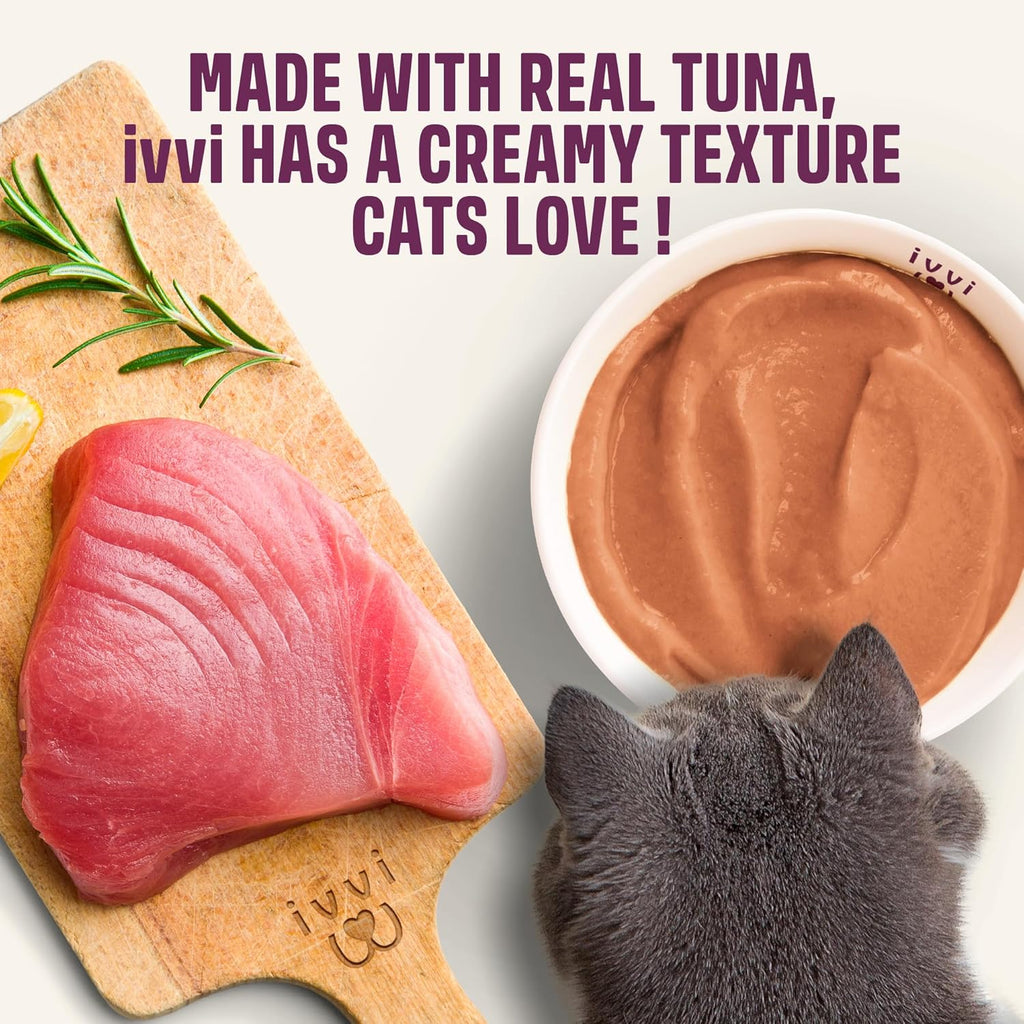 Natural stress support functional cat snack with chamomile extract and vitamins