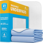 Pack of 80 Green Lifestyle pads for pets and seniors