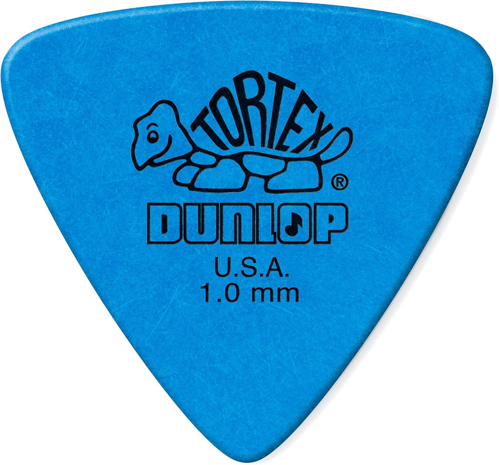 Tortex Triangle Pick .88MM - Image 7