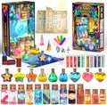 Gorispi Magic Potion Kit for girls with 22 bottles front view