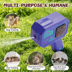 Professional pet training accessory for home use