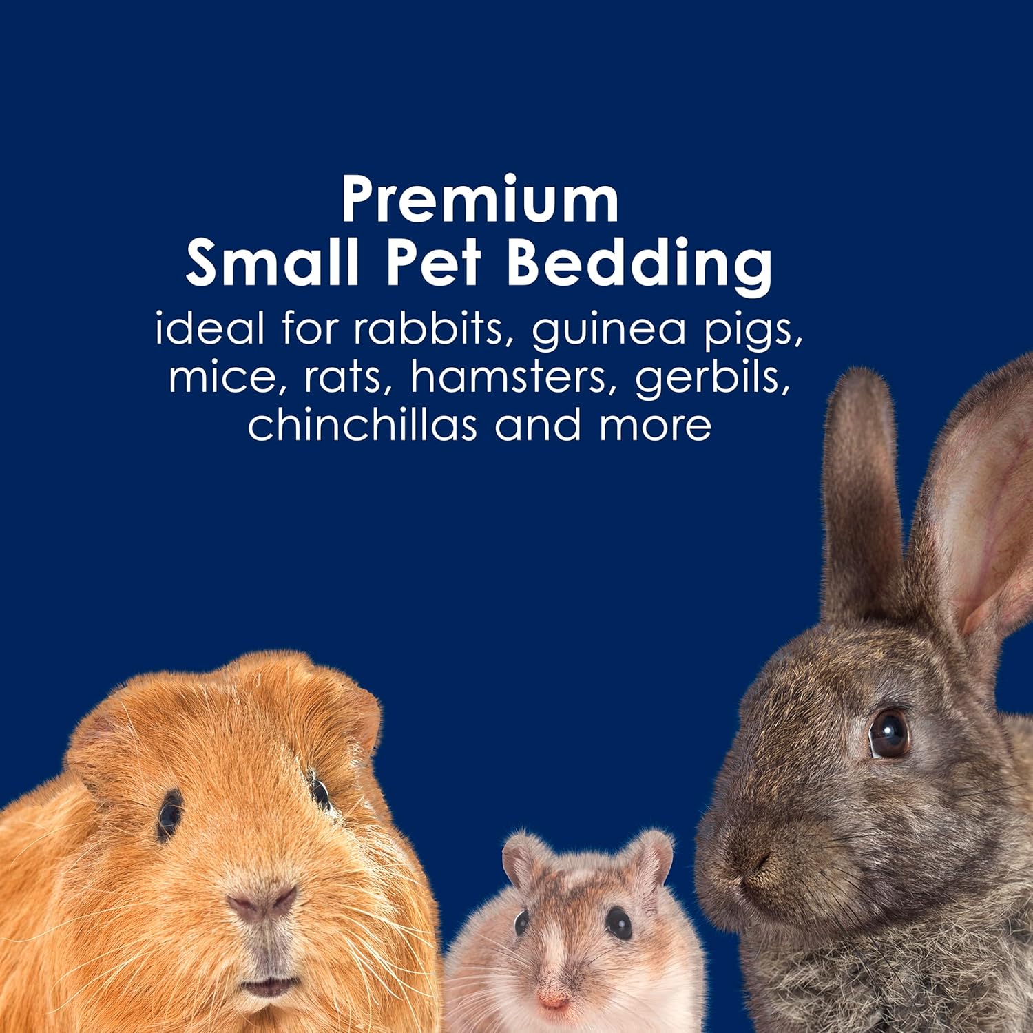 Kaytee small pet bedding suitable for rabbits and guinea pigs