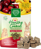 Small Pet Select - Healthy Snackers - Pear/Blueberry - Image 15
